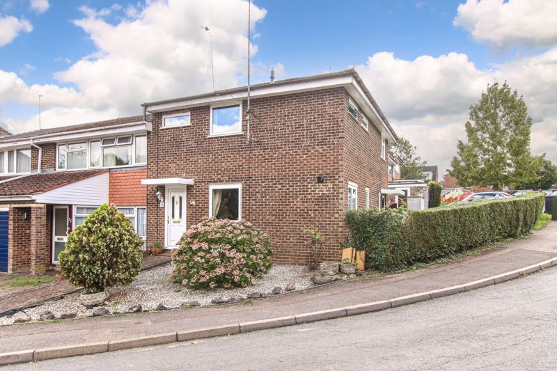 Tattershall Drive, Hemel Hempstead, Hertfordshire, HP2 7QG