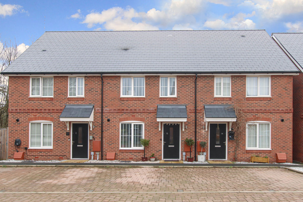 Haxters End, Berkhamsted, Hertfordshire, HP4 3FJ