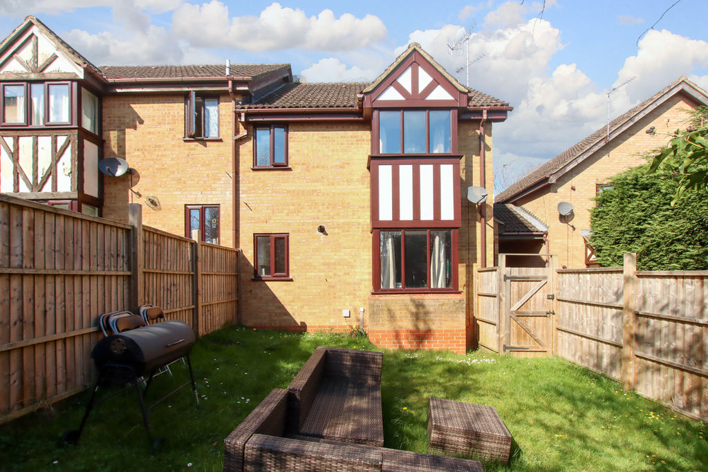 The Pastures, Hemel Hempstead, Hertfordshire, HP1 2TN