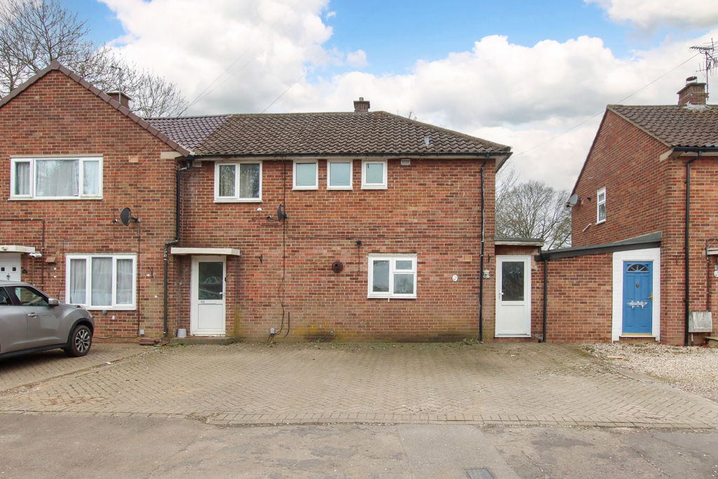 Everest Way, Hemel Hempstead, Hertfordshire, HP2 4HY