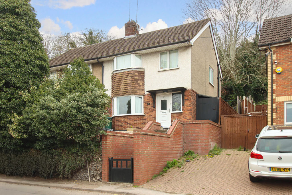 Primrose Hill, Kings Langley, Hertfordshire, WD4 8HX