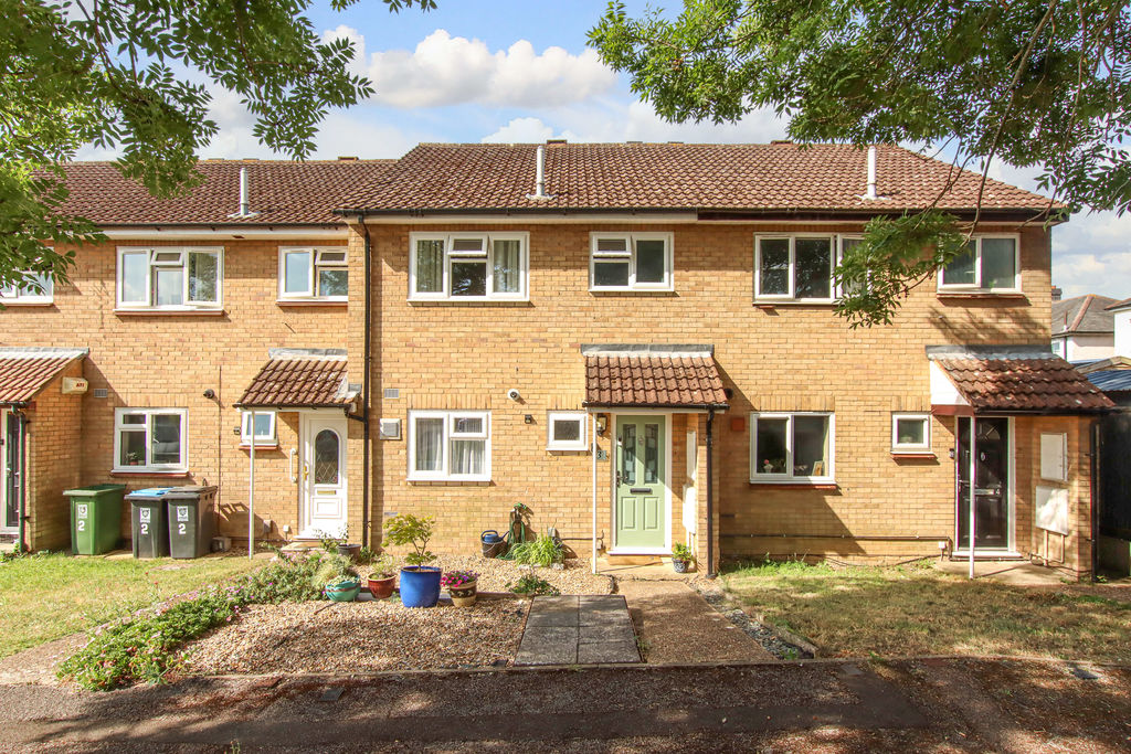 Brereton Court, Hemel Hempstead, Hertfordshire, HP3 9JS