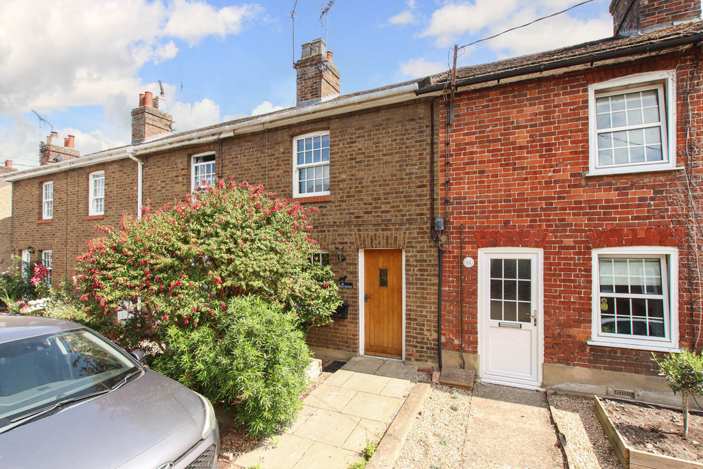 King Street, Tring, Hertfordshire, HP23 6BE
