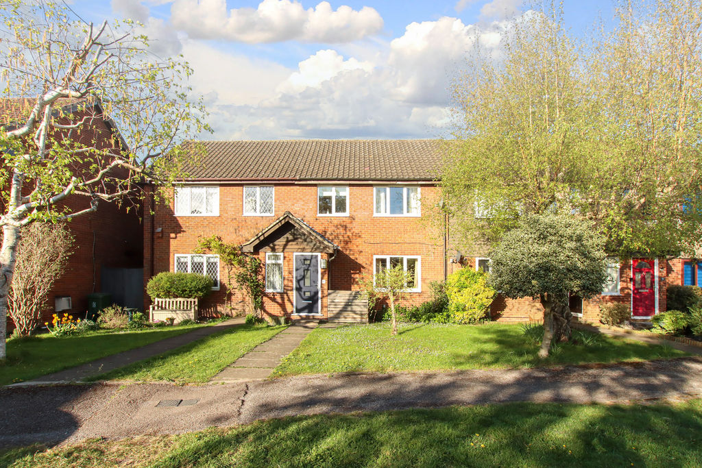 Church Hill, Cheddington, Leighton Buzzard, Bedfordshire, LU7 0SX