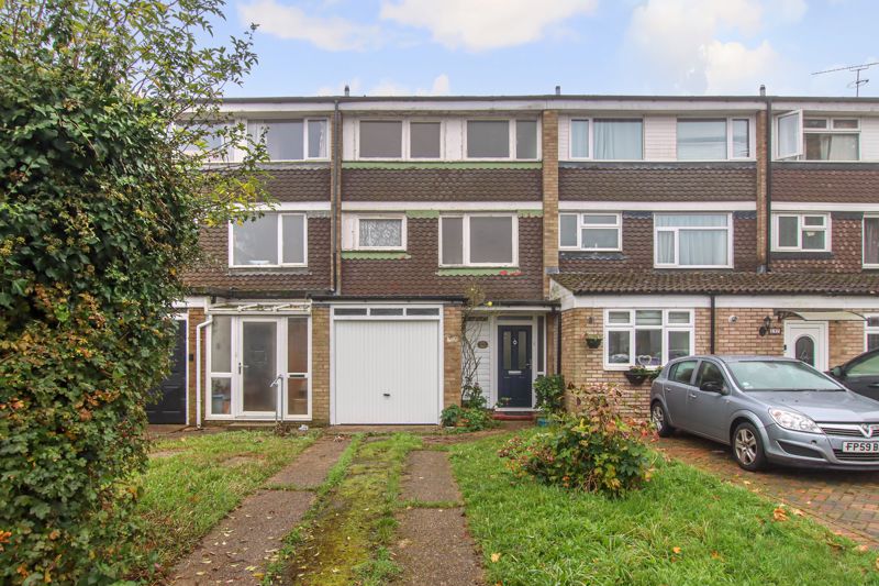 Washington Avenue, Hemel Hempstead, Hertfordshire, HP2 6BB