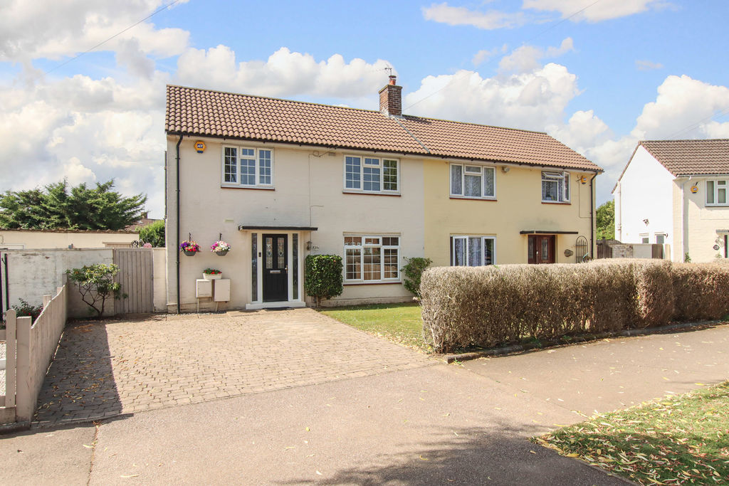Windmill Road, Hemel Hempstead, Hertfordshire, HP2 4BU