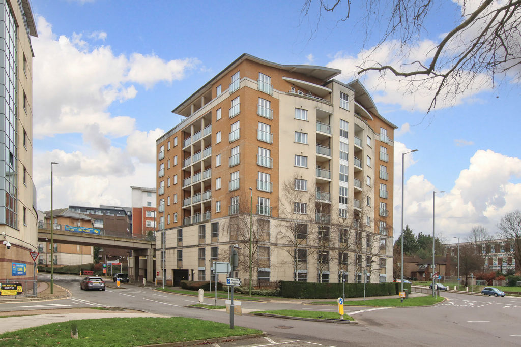 Selden Hill, Hemel Hempstead, Hertfordshire, HP2 4FW
