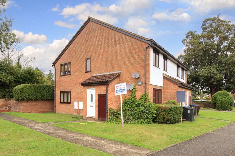 Church Lane, Kings Langley, Hertfordshire, WD4 8JL