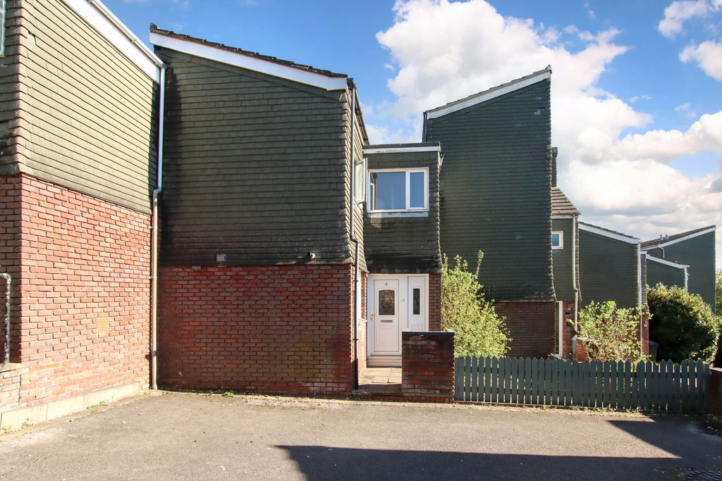 Lavender Walk, Hemel Hempstead, Hertfordshire, HP2 5SZ