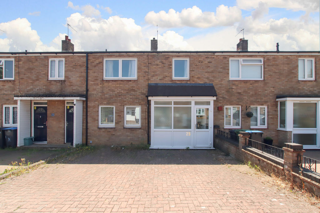 Poynders Hill, Hemel Hempstead, Hertfordshire, HP2 4PQ