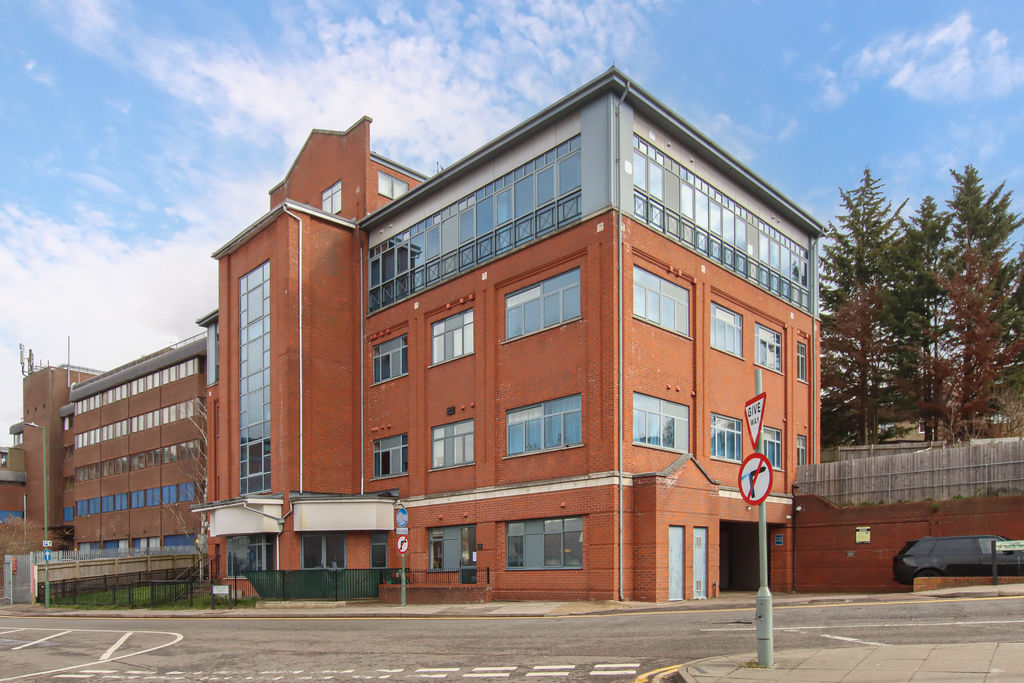 Wolsey Road, Hemel Hempstead, Hertfordshire, HP2 4TU