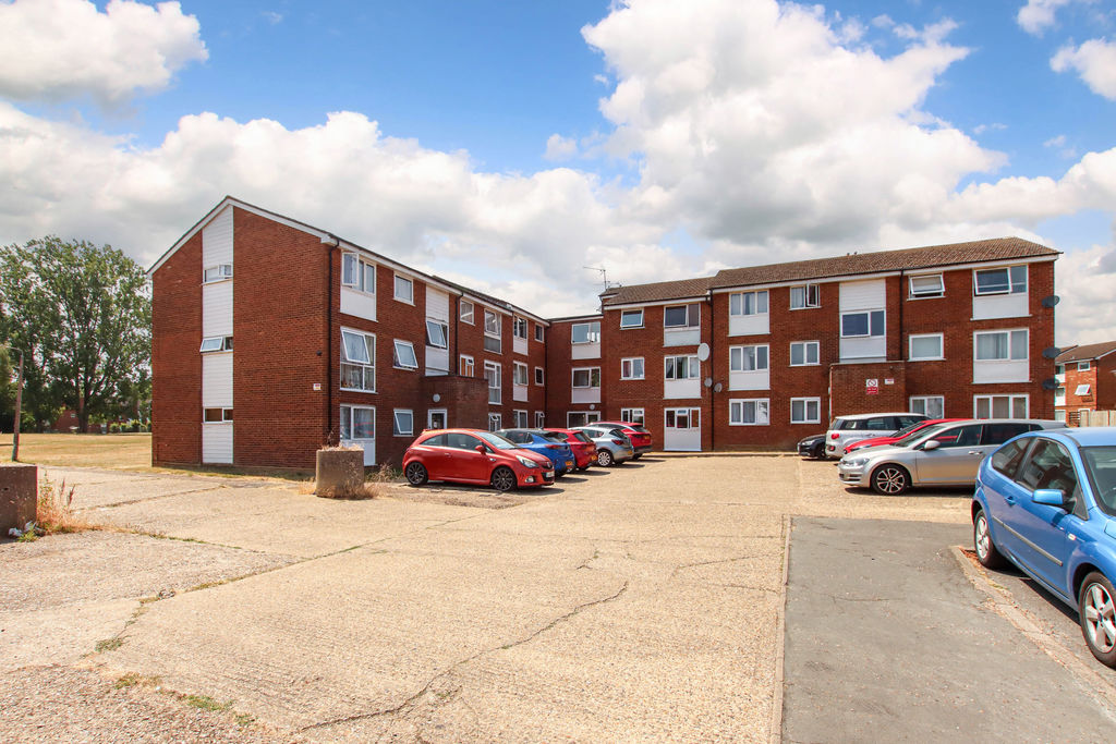 Milton Dene, Hemel Hempstead, Hertfordshire, HP2 7PP