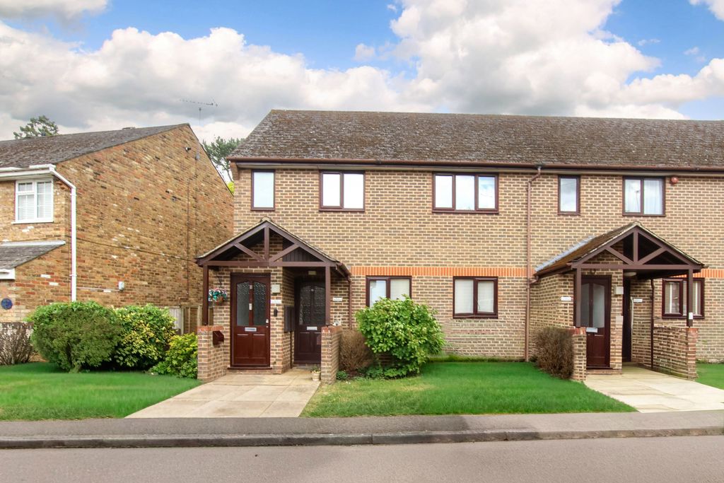 King Street, Tring, Hertfordshire, HP23 6BX