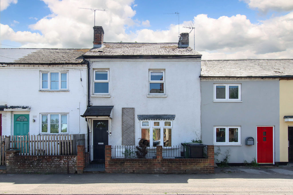 Western Road, Tring, Hertfordshire, HP23 4BQ