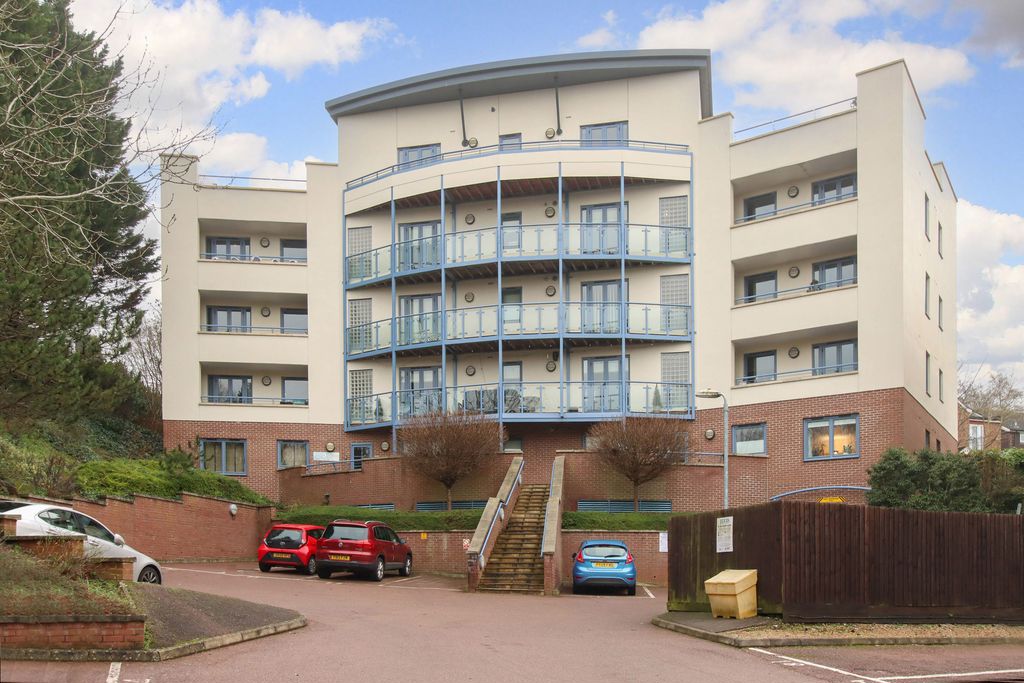 Massey House, Brook Street, Tring, Hertfordshire, HP23 5AX
