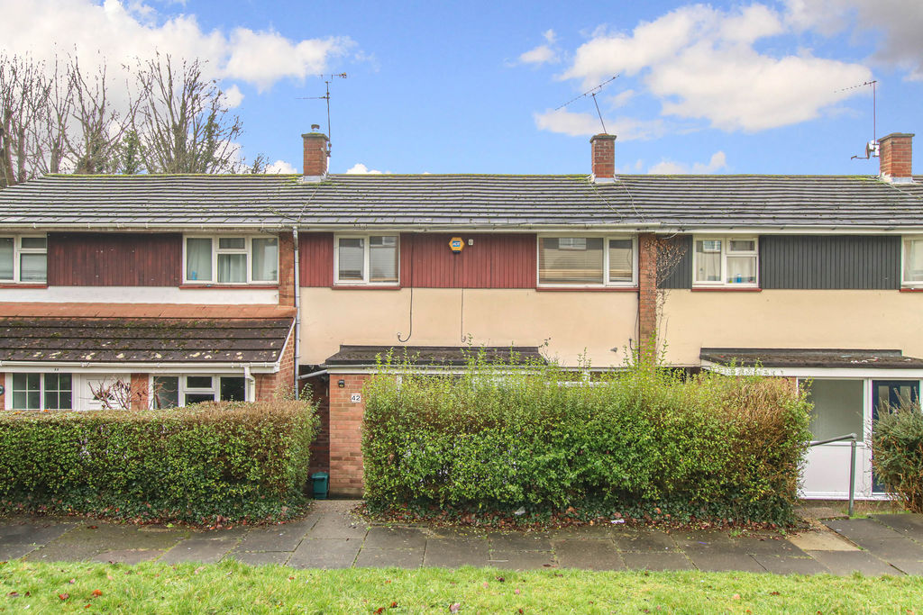 Thumpers, Hemel Hempstead, Hertfordshire, HP2 5SJ
