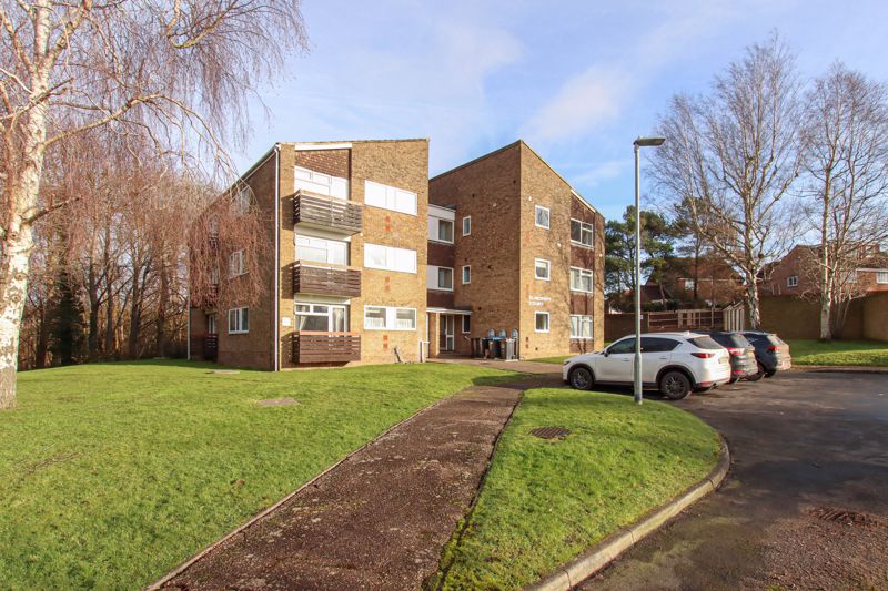 Burnet Close, Hemel Hempstead, Hertfordshire, HP3 9ES