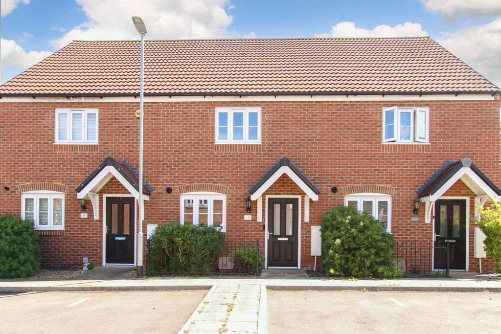 Woodpecker Drive, Hemel Hempstead, Hertfordshire, HP3 0FQ