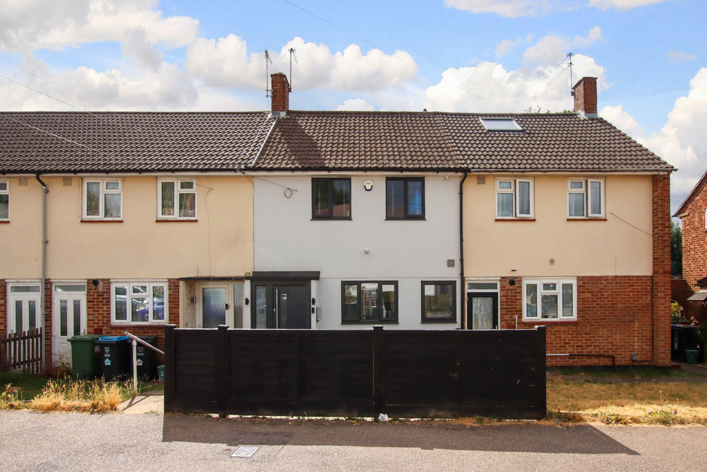 Goldcroft, Hemel Hempstead, Hertfordshire, HP3 8ET
