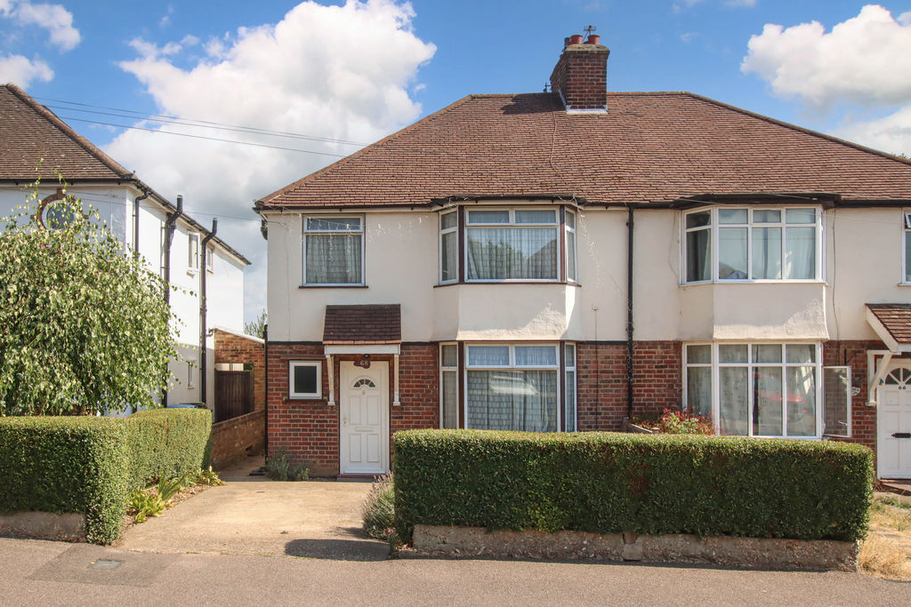 Deaconsfield Road, Hemel Hempstead, Hertfordshire, HP3 9HZ