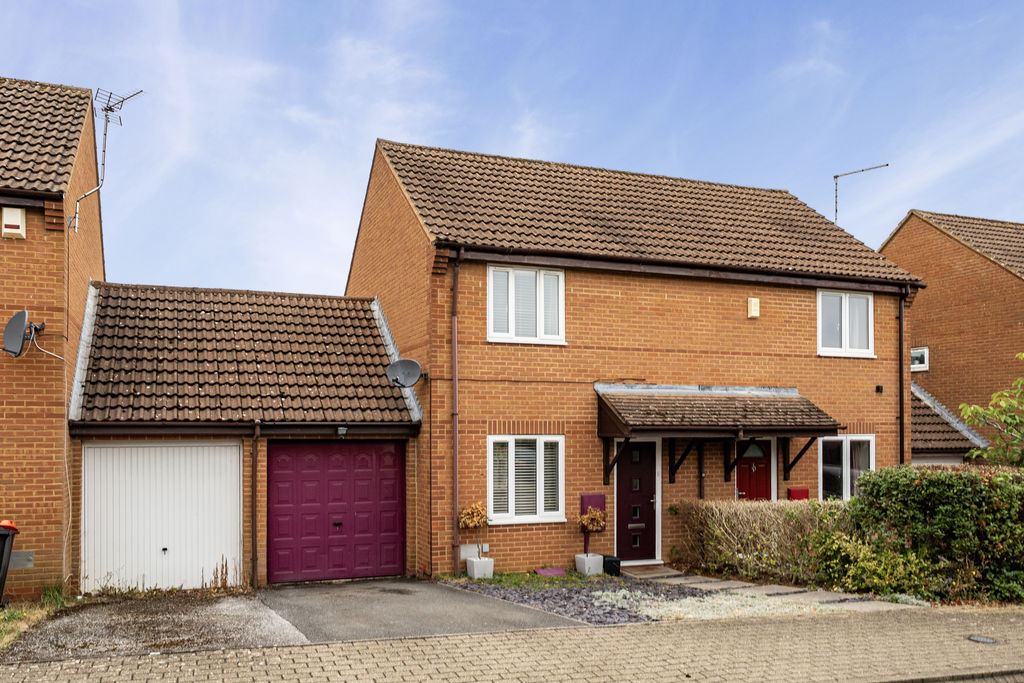Wistmans, Furzton, Milton Keynes, Buckinghamshire, MK4 1LB