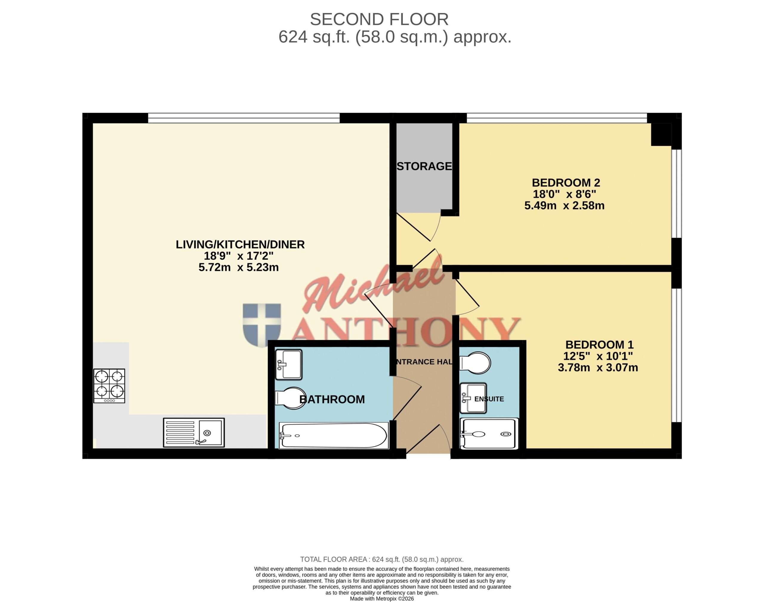 Floorplan for Avebury Boulevard, Milton Keynes, Buckinghamshire, MK9 2HS
