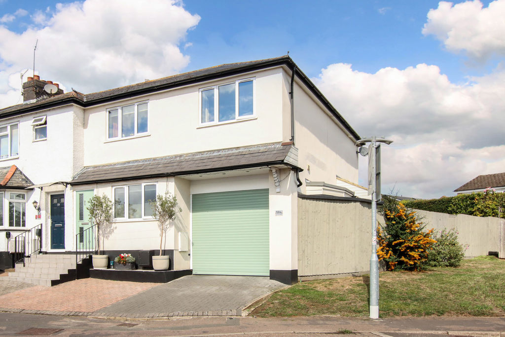 Runham Road, Hemel Hempstead, Hertfordshire, HP3 9JB