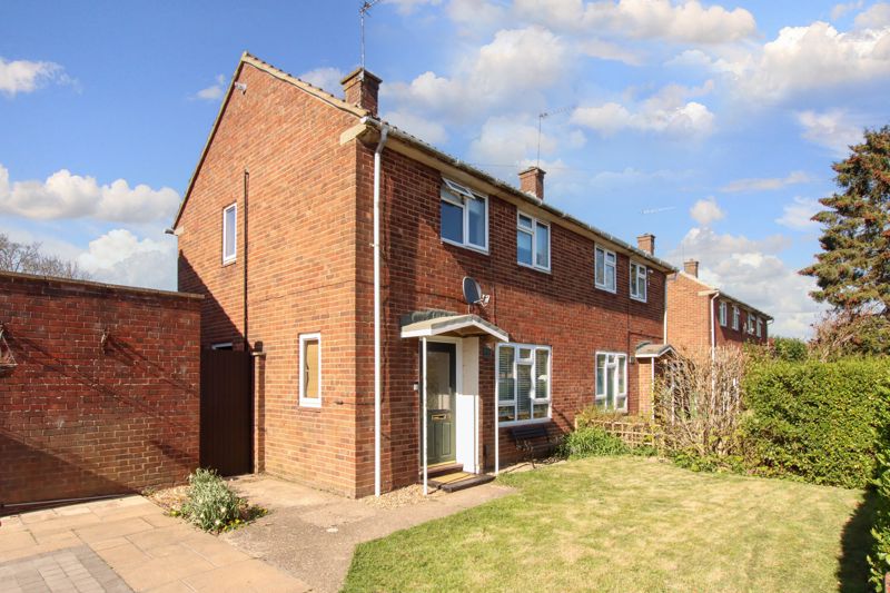 Allandale, Hemel Hempstead, Hertfordshire, HP2 5AT