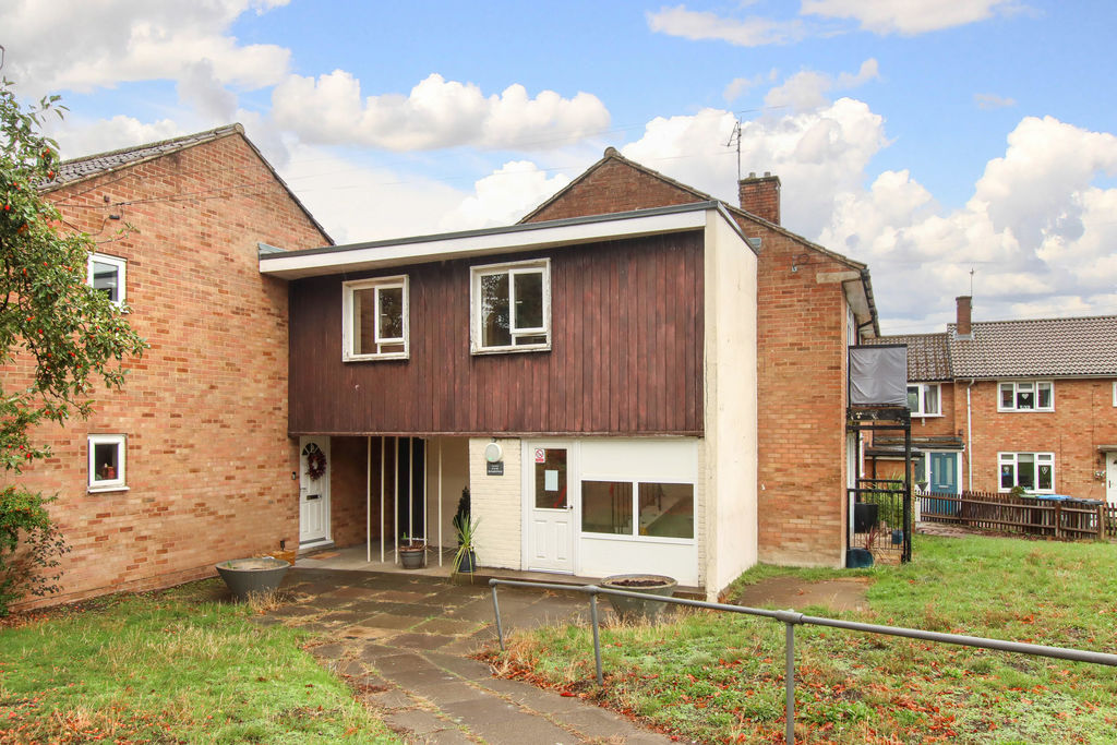 Springfield Road, Hemel Hempstead, Hertfordshire, HP2 5EJ