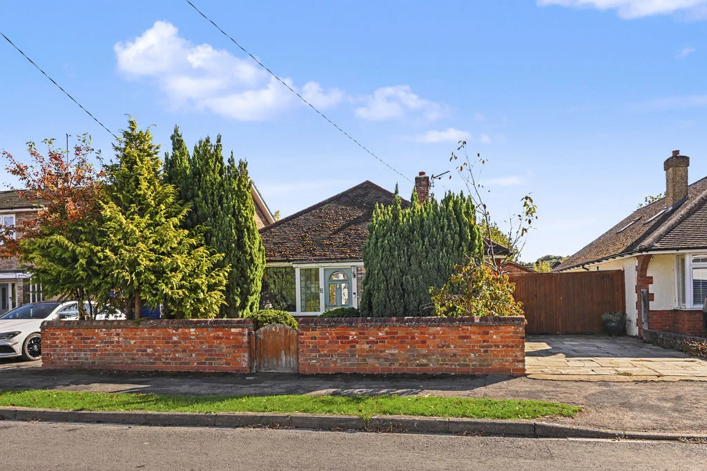 Beaconsfield Road, Tring, Hertfordshire, HP23 4DW
