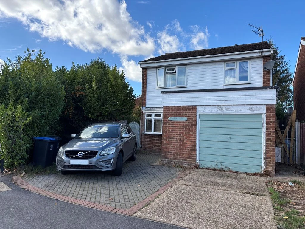 Boleyn Close, Hemel Hempstead, Hertfordshire, HP2 7LW