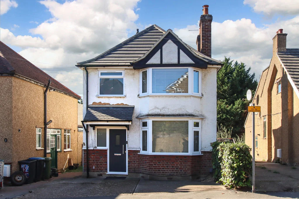 Belswains Lane, Hemel Hempstead, Hertfordshire, HP3 9PW