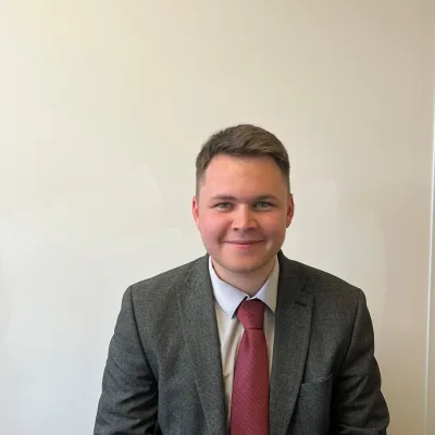 Blake Hart Picture MK Lettings