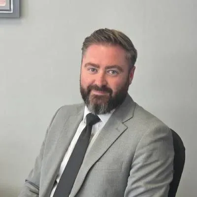 Colin Hawes