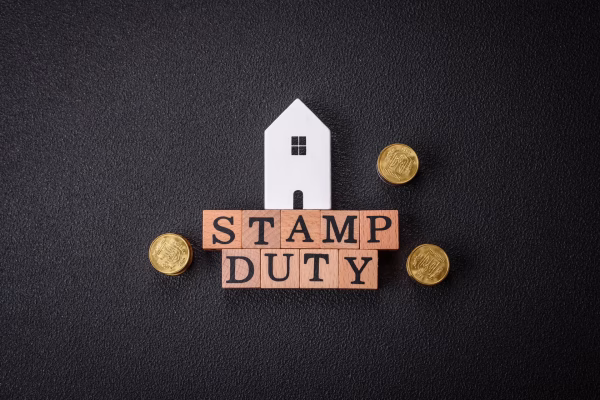Do You Pay Stamp Duty When Selling a House?