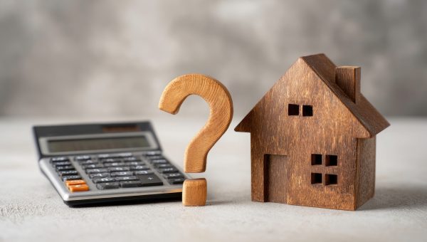 Does my house need to be tidy for valuation?