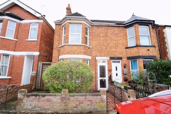 AI Generated Lounge/ Dining Area