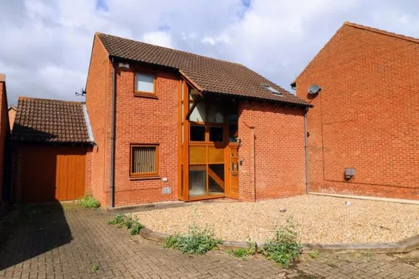 Front Aspect