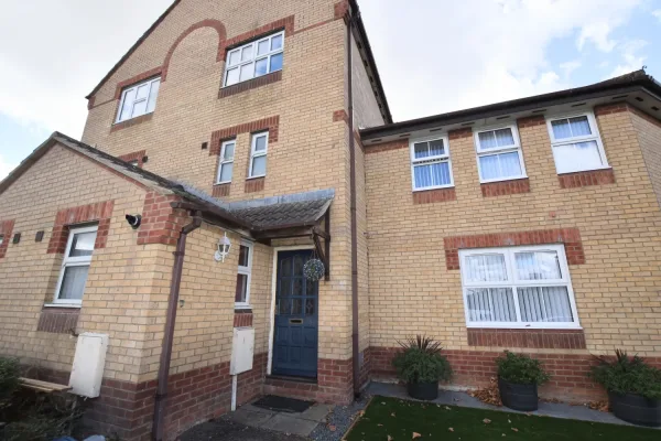 78a Oldbrook Blvd new front