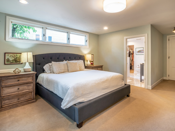 Michael Anthony - How Many Bedrooms Do You Need in Milton Keynes FI