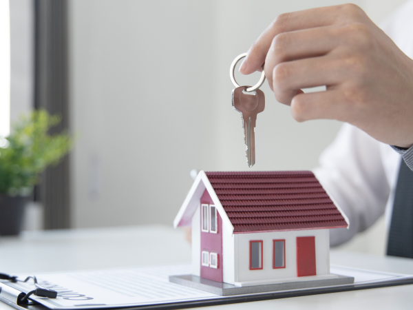 Renting vs Buying in Milton Keynes