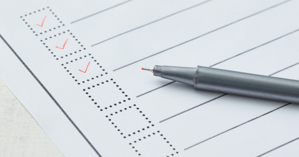 Moving House Checklist Featured Image