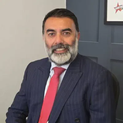 Satpal