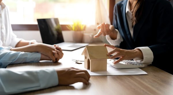 sell your house with a mortgage